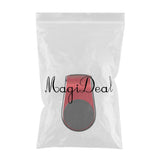 Maxbell Car Magnetic Suction Mobile Phone Holder Air Vent Mount Bracket Stand Red