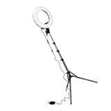Max Ring Light 18inches Photography Filling Light &Tripod for Saving Energy