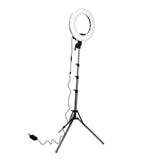 Max Ring Light 18inches Photography Filling Light &Tripod for Saving Energy
