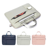 Max Portable Laptop Tote Bag 15.6Inch Handbag Carrying Case Sleeve Cover Bag