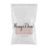 Max PU Leather Non-Slip Mouse Pad Mat Large Office Desk Pad 80cm X 40cm Pink