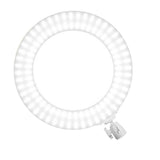 Maxbell 14" LED Ring Light DSLR Camera Professional Studio Fill Lamp White