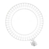 Maxbell 14" LED Ring Light DSLR Camera Professional Studio Fill Lamp White