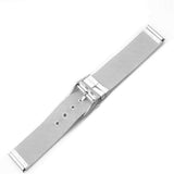 Maxbell Milanese Magnetic Loop Stainless Loop Watch Band For Apple Watch 38mm