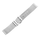 Maxbell Milanese Magnetic Loop Stainless Loop Watch Band For Apple Watch 38mm