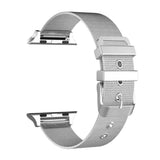 Maxbell Milanese Magnetic Loop Stainless Loop Watch Band For Apple Watch 42mm