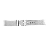 Maxbell Milanese Magnetic Loop Stainless Loop Watch Band For Apple Watch 42mm