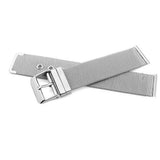 Maxbell Milanese Magnetic Loop Stainless Loop Watch Band For Apple Watch 42mm
