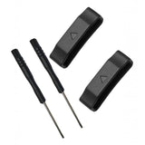 Max Strap loops& Tools Set For Garmin Fenix 3/Fenix 5X