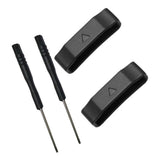 Max Strap loops& Tools Set For Garmin Fenix 3/Fenix 5X