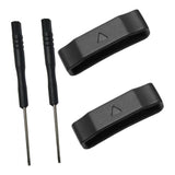 Max Strap loops& Tools Set For Garmin Fenix 3/Fenix 5X