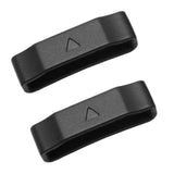 Max Strap loops& Tools Set For Garmin Fenix 3/Fenix 5X