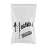 Max Strap loops& Tools Set For Garmin Fenix 3/Fenix 5X