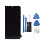 Max LCD Touch Screen Digitizer Replacement Assembly For Oneplus 7 Seven Black
