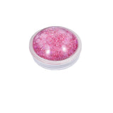 Maxbell Glitter Dynamic Starry Sky Sand Popular Phone Holder Finger Ring  Pink