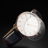 Max Round Smart Watch Tempered Glass Screen Protector Film for Samsung  44mm
