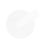 Max Round Smart Watch Tempered Glass Screen Protector Film for Samsung  44mm