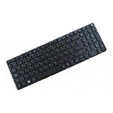 Max Spanish Layout Keyboard Repair for Acer Aspire E5-722 E5-573T Teclado Black