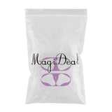 Max Guard Earphone Protective Sticker for Apple Airpods Earphone 1x Purple