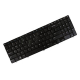Max US Layout Keyboard for DELL Inspiron 15(3521) 15-3521 series Laptop Black