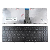 Max Black keyboard( Backlit)US New for IBM Lenovo G50 G50-70A