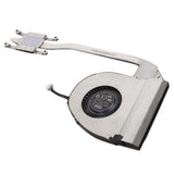 Max Integrated CPU Cooling Fan Heatsink #00UP186 for Lenovo ThinkPad T460 Series