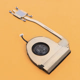 Max Integrated CPU Cooling Fan Heatsink #00UP186 for Lenovo ThinkPad T460 Series