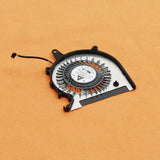 Max Laptop CPU Cooling Fan for Sony VAIO Pro 13 SVP13A SVP13 SVP1321 SVP132A