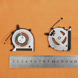 Max Laptop CPU Cooling Fan for Sony VAIO Pro 13 SVP13A SVP13 SVP1321 SVP132A