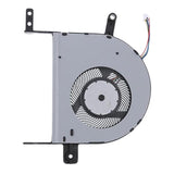 Max ABS Laptop CPU Cooling Fan for ASUS S510UQ S510UA S510 X510 X510UN X510U