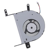 Max ABS Laptop CPU Cooling Fan for ASUS S510UQ S510UA S510 X510 X510UN X510U