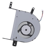 Max ABS Laptop CPU Cooling Fan for ASUS S510UQ S510UA S510 X510 X510UN X510U