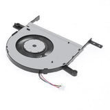 Max ABS Laptop CPU Cooling Fan for ASUS S510UQ S510UA S510 X510 X510UN X510U