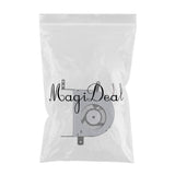 Max ABS Laptop CPU Cooling Fan for ASUS S510UQ S510UA S510 X510 X510UN X510U