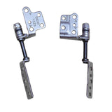 Max LCD Screen Hinge Set Left Right for Asus Zenbook UX310 UX310UA UX310UQ