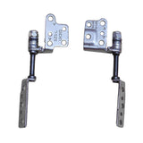 Max LCD Screen Hinge Set Left Right for Asus Zenbook UX310 UX310UA UX310UQ