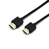 Max High Speed 1080P HDTV PS3 3D HDMI Cable V1.4 Connection 3m