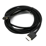 Max High Speed 1080P HDTV PS3 3D HDMI Cable V1.4 Connection 3m