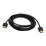 Max High Speed 1080P HDTV PS3 3D HDMI Cable V1.4 Connection 3m