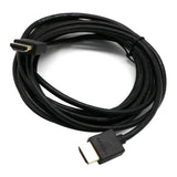 Max High Speed 1080P HDTV PS3 3D HDMI Cable V1.4 Connection 3m