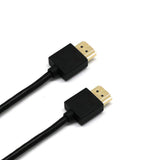 Max High Speed 1080P HDTV PS3 3D HDMI Cable V1.4 Connection 3m