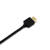 Max High Speed 1080P HDTV PS3 3D HDMI Cable V1.4 Connection 3m