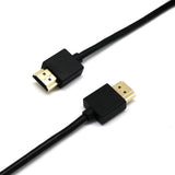 Max High Speed 1080P HDTV PS3 3D HDMI Cable V1.4 Connection 3m