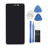 Max For HTC U12 5.99"  LCD Screen Touch Digitizer Black