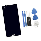 Max For 5.7" HTC U ULtra LCD Screen Touch Digitizer Black