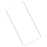 Maxbell 2 Pieces 3D Curved Full Cover Tempered Glass for Samsung Galaxy S9 Plus