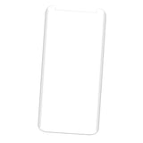 Maxbell 2 Pieces 3D Curved Full Cover Tempered Glass for Samsung Galaxy S9 Plus