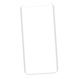 Maxbell 2 Pieces 3D Curved Full Cover Tempered Glass for Samsung Galaxy S9 Plus