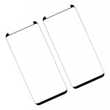 Maxbell 2x Tempered 9H Screen Film for Samsung Galaxy S9 2 Pieces