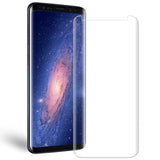 Maxbell 2x Tempered 9H Screen Film for Samsung Galaxy S9 2 Pieces